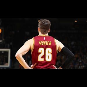 Meet your Posher, Ethan